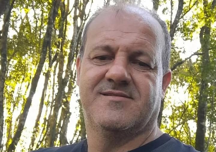 Itupeva lamenta a morte de Ivo Wagner, da churrascaria do Gaúcho no Santa Fé